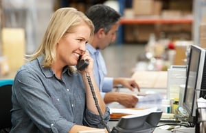 Best Phone Service for Manufacturing Firms