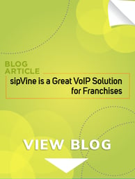 Great VoIP Solution for Franchises