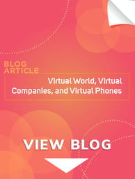 Virtual Company Virtual Phone